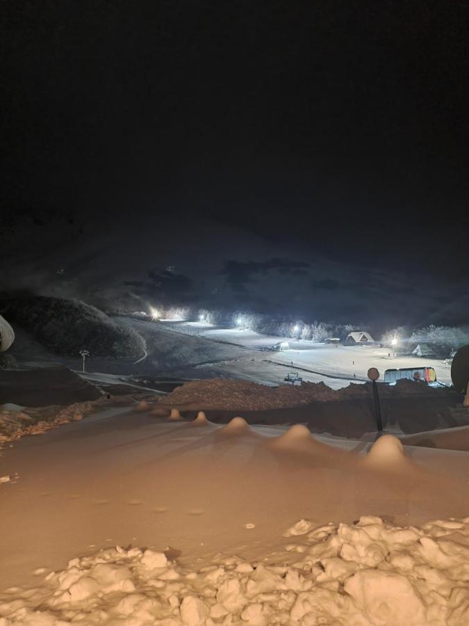 Villa Mountain House Žabljak Esterno foto
